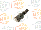 50711HA8680, Bolt, Helmet Holder Setting, Honda