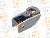 50712KC2770, Support De MARCHE-PIED Se, Honda