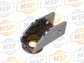 50712KC2770, Soporte,  Estribo De Asien, Honda, 2
