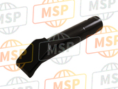 50712KN6940, Bar, L. Pillion Step, Honda