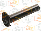 50714KRE900, Barre De Marche Pied Sell, Honda