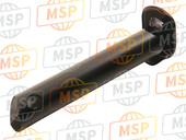 50714KRE900, Barre De Marche Pied Sell, Honda, 2