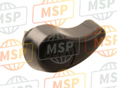 50714MCAS40, Knob Assy., Helmet Holder, Honda