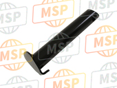 50714MCB610, Stange, L. Soziusfussrast, Honda