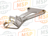 50715KPP860, Support De MARCHE-PIED Si, Honda