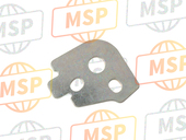 50718MEE000, Plaque De Marchepied A, Honda