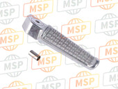 50720MFGD00, Brazo,  Estribo Asiento De, Honda