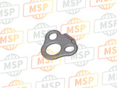 50720MKCA00, Plaque De Marchepied A, Honda