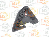 50721KTW900, Caoutchouc De Marche Pied, Honda, 2