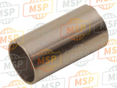 50721MFGD00, Collarino Poggiapiedi, Honda