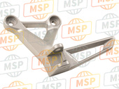 50725MJWJ00, Soporte,  Estribo Asiento, Honda