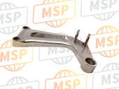 50750MBBD40, Support De MARCHE-PIED Si, Honda