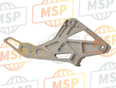 50750MFGD01ZB, Holder L.M*Y171M*, Honda, 2