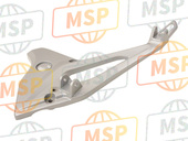 50750MGSD30ZA, Support De REPOSE-PIEDS G, Honda