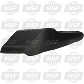 50751KRP980, Step Comp., L. Pillion, Honda, 4