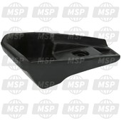 50751KRP980, Step Comp., L. Pillion, Honda, 5