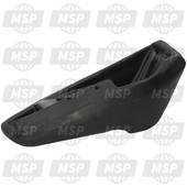 50751KRP980, Step Comp., L. Pillion, Honda, 6