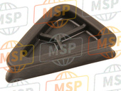 50753MCSA30, Cover, L. Step, Honda