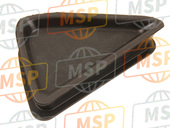 50753MCSA30, Cover, L. Step, Honda, 2