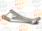 50760MAT010, Support De MARCHE-PIED Si, Honda