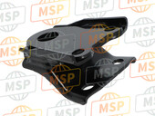 50810HN8000, Soporte Comp.,  Gancho Rem, Honda, 2