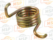 50827MT8770, Spring, L. Stopper Arm, Honda