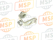 50912MN1670, Stay, Chain Slipper, Honda