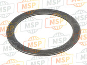 50990MEB670, Spacer, Head Hanger, Honda, 1