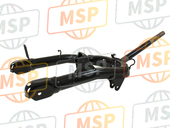 51110GAV306, Fork Set, Fr., Honda