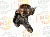 51200HM5A80, Knuckle Assy., R., Honda