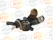 51200HR3A20, Knuckle Assy., R. Fr., Honda, 2