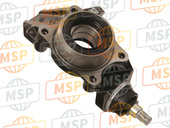 51250HN0670, Knuckle Assy., L., Honda