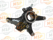 51250HP5600, Knuckle Assy., L., Honda, 1