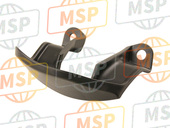 51325HR0F00, Guard, R. Fr. Outboard, Honda, 2