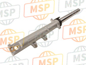 51400MBZK32, Gabel Kompl., R. V., Honda, 2
