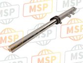 51400MBZK32, Gabel Kompl., R. V., Honda, 3