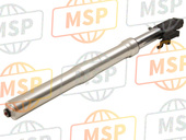 51400MFGG42, Fork Assy., R. Fr.(Showa), Honda, 3