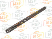 51401KPP901, Spring, Fr. Fork, Honda, 1