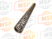 51401KZ3A81, Spri Ng, Fr. Fork (Showa)(4.12N/MM,0.42KGF/MM), Honda