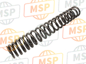 51401MAT003, Spring, Fr. Fork, Honda