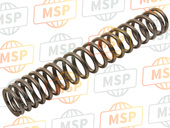 51401MATE01, Ressort De Fourch Av., Honda