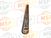 51402GBFK41, Spring, Fr. Fork (2.55N/MM,0.26KGF/MM), Honda