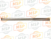 51402MA6003, Spring B, Fr. Cushion, Honda, 2