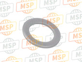 51403KW6961, Plate, Spring Joint, Honda