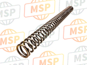 51403KZ3J31, Spring, Fr. Fork (Showa)(4.51N/MM,0.46KGF/MM), Honda