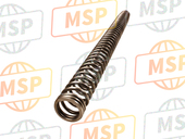 51403ML3801, Spring, Fr. Cushion (3.92N/MM,0.40KGF/MM), Honda