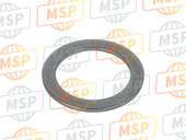 51404MBA003, Sluitring, Honda, 1