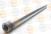 51410KBS901, Pipe Comp., Fr. Fork, Honda