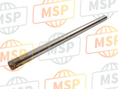 51410MAN711, Pipe Comp., Fr. Fork, Honda