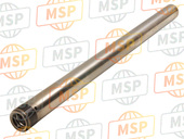 51410MERD01, Pipe Comp., Fr. Fork, Honda